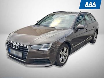 2.0 TDI, Sport, Automat, Navi