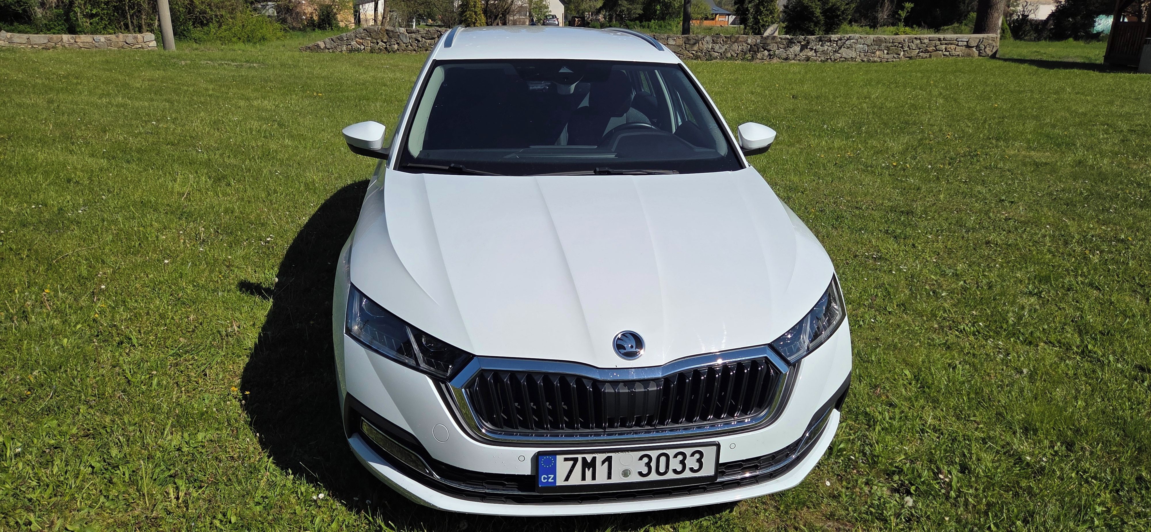 Škoda Octavia, 2.0TDI 110 kW Style,DPH,TZ,ČR - fotka 5