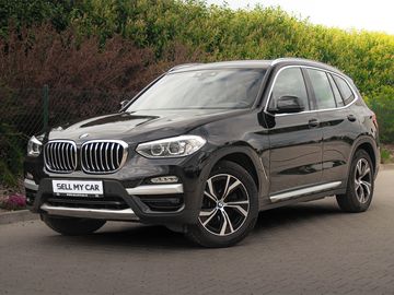 20d xDrive 2,0/140kW ČR 2.Maj