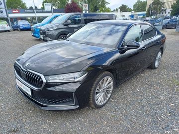L&K 2.0 TSI 195 kW