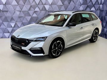 2.0TDI 147kW RS DSG 4x4, ACC