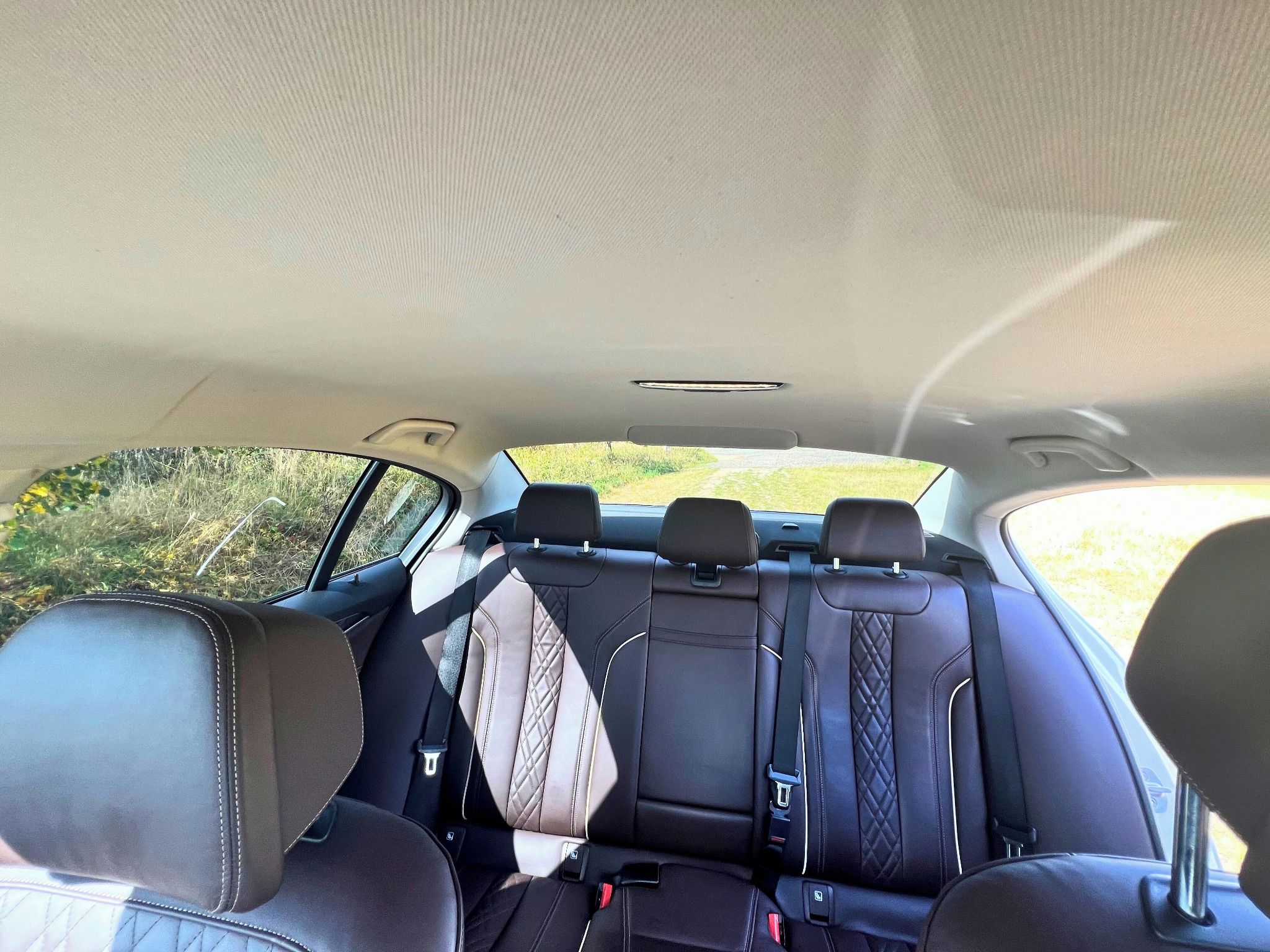 BMW Řada 5, 540i 340 PS | ODPOČET DPH - fotka 6