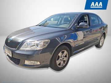 1.2 TSI, Ambition, Serv.kniha