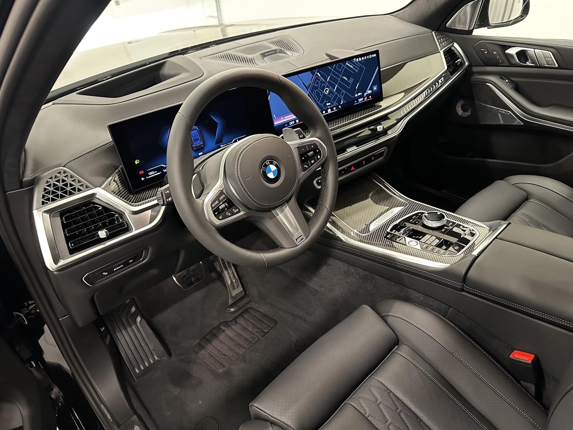 BMW X7, X7 xDrive40d - fotka 5