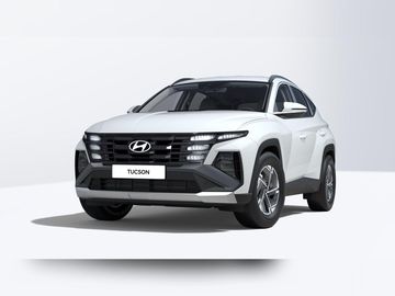 1.6 T-GDI / 110 kW GO Czech!