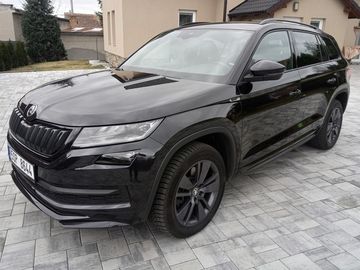 2.0TSi Sportline ,DSG ,4x4