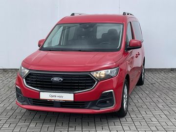 1.5 EcoBoost 84 kW