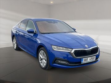 1,5 e-TEC Style DSG