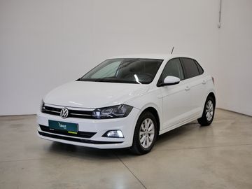 1.0TSI 70kW HIGHLINE