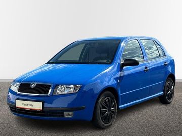 1.2 i / 40 kW HTP