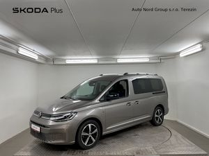 Volkswagen Caddy, Akční Caddy Maxi Style 2,0 TDI