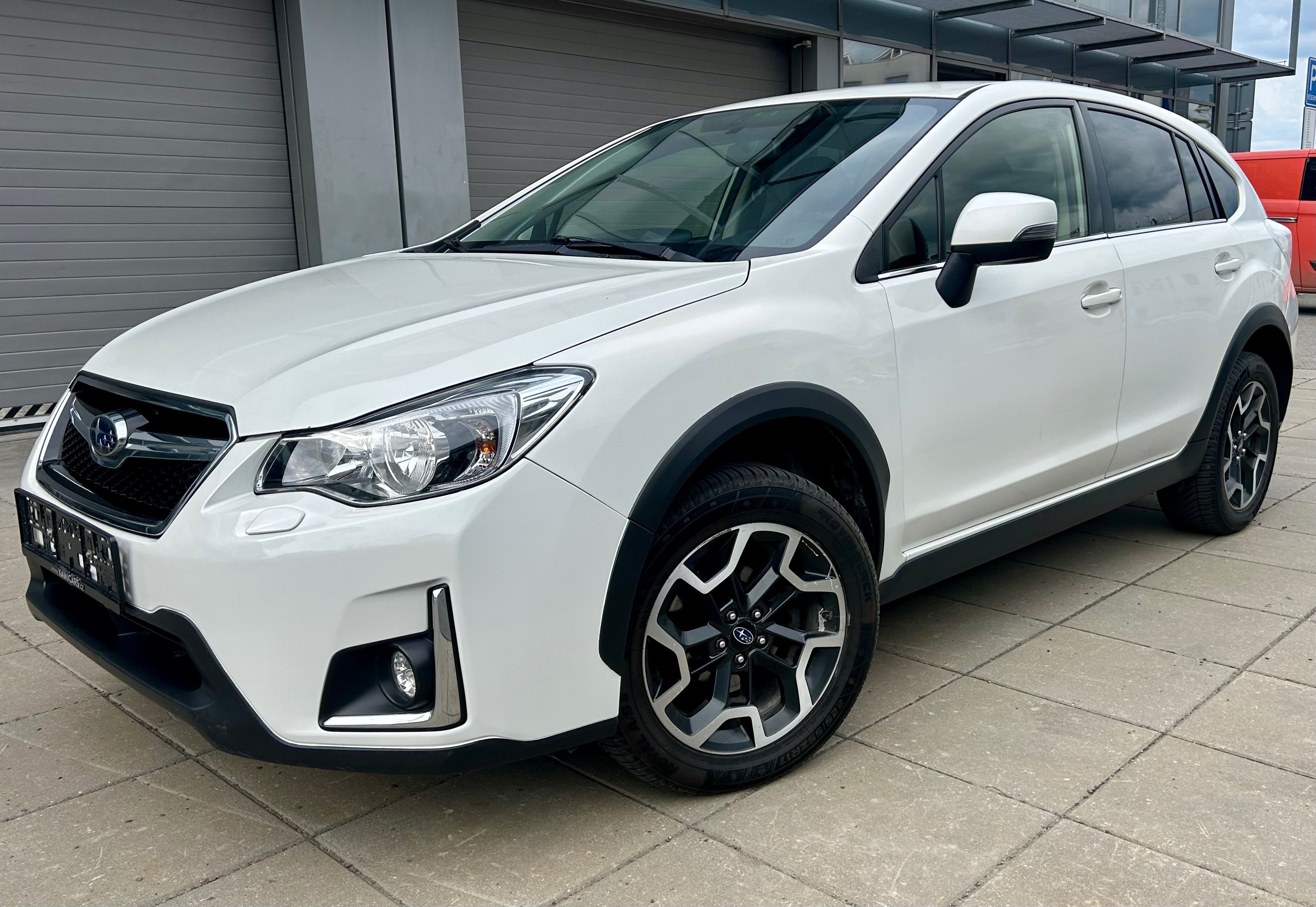 Subaru XV, 2.0i 110kw LPG 4x4 AUTOMAT-XEN - fotka 2