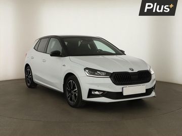 1.0 TSI, Monte Carlo