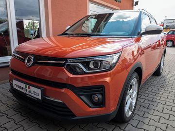 Tivoli 1.5 T-GDI Fizz 4x2