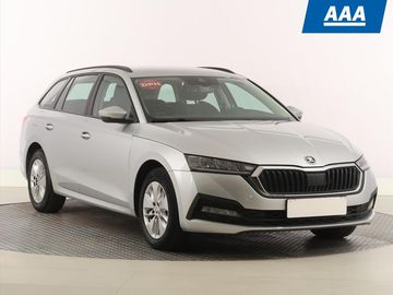 2.0 TDI, Ambition, ČR,1.maj