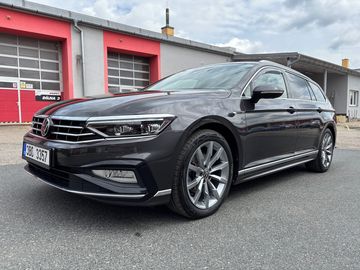 2,0TDi R Line,DSG,2x sada AL,