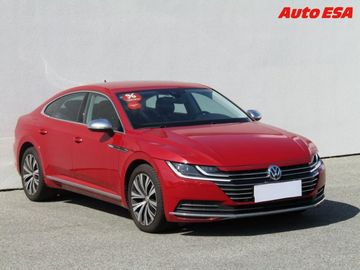 2.0 TDi 4x4,ČR,R-Line