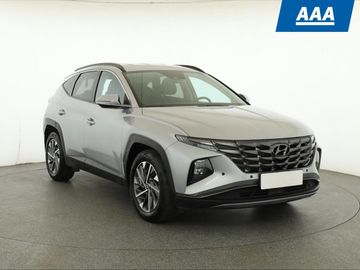 1.6 T-GDI 48V MHEV, Záruka