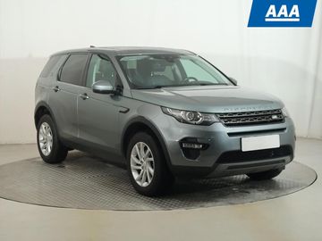TD4, 4X4, Automat, Serv.kniha