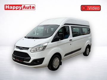 2.2 92kW 9-MÍST L2H2