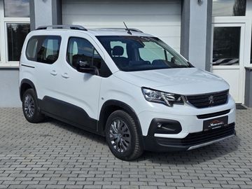 1.5 BHDI 130 Allure TAŽNÉ