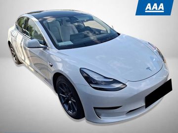 Long Range 4WD 78kWh, SoH 86%