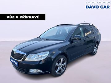 1,6 TDI 77kW Elegance Sport CZ