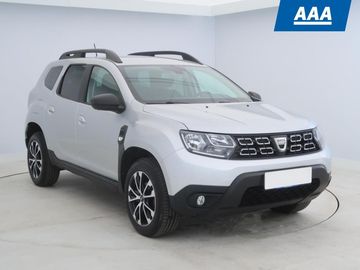 1.5 dCi, 4X4, Serv.kniha
