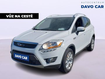2,0 TDCI 103kW Trend
