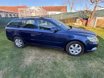 1.6 TDI 77KW
