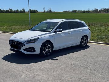 1.5 T-GDi Smart, ČR, 1.Maj