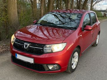 1.0 Tce 54 kW klima