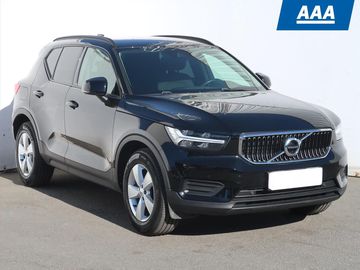 T2, Momentum, Serv.kniha