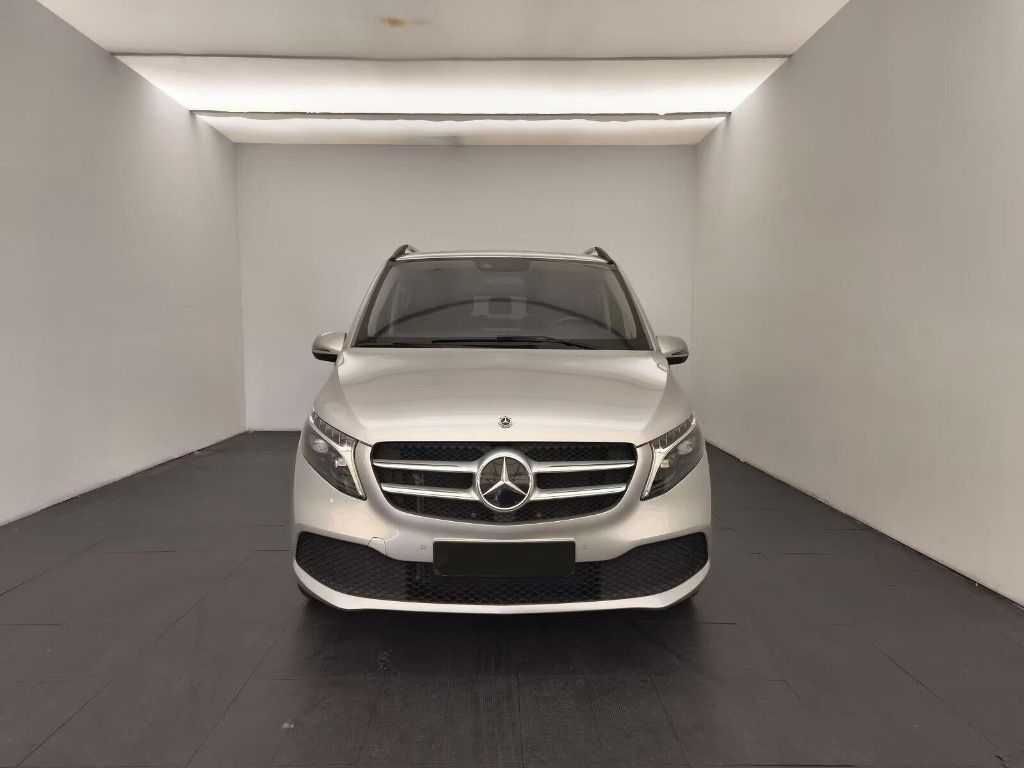 Mercedes-Benz Třídy V, 250 d 4MATIC EDITION Lang - fotka 5