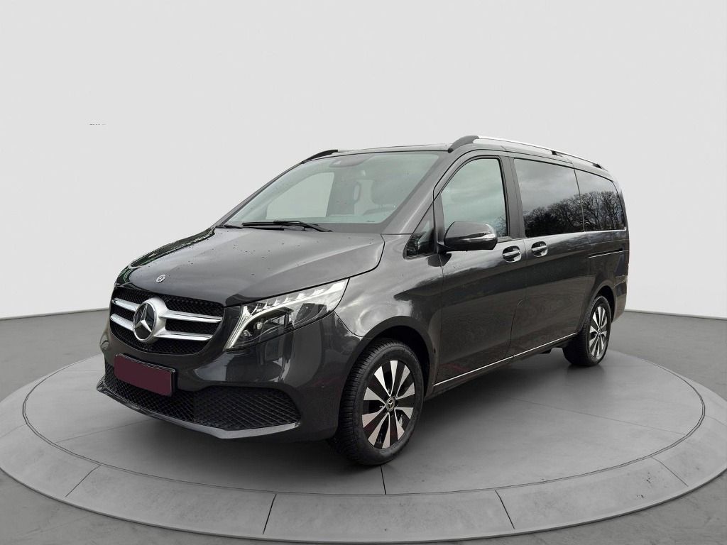 Mercedes-Benz Třídy V, 250d 4M lang*Kamera*Navi*Led*