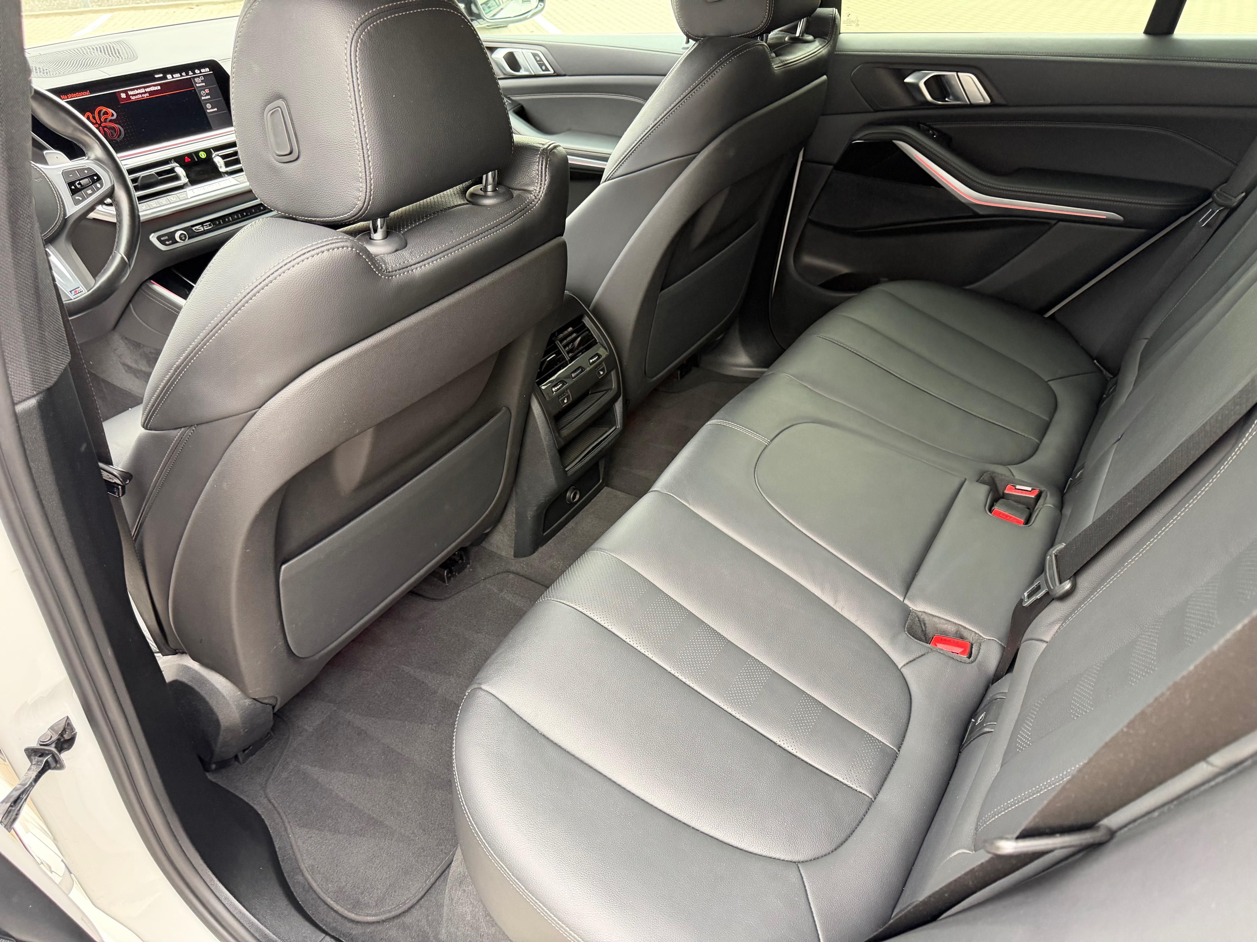 BMW X5, 3.0tdi 210kw - fotka 5