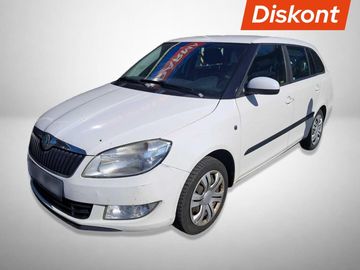 1.6 TDI, Tažné, Klima