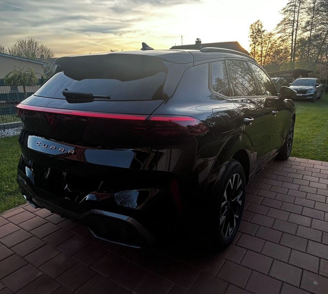 Cupra Terramar, 1.5 eTsi 110kw DSG 14000km - fotka 4