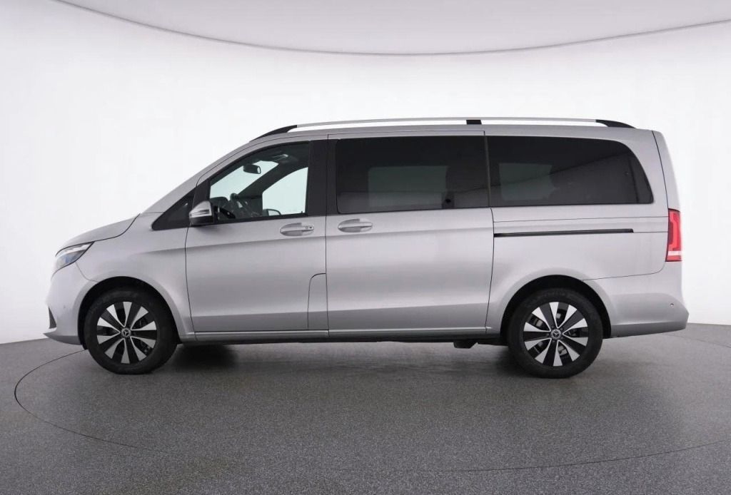 Mercedes-Benz Třídy V, 250 d 4M*MBUX*Navi*Led* - fotka 5