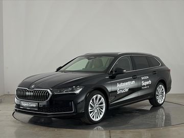 2.0 TDI DSG / 110 kW L&K