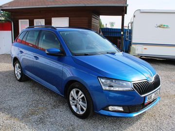 1,0TSI KLIMA LED KAMERA ELOKNA