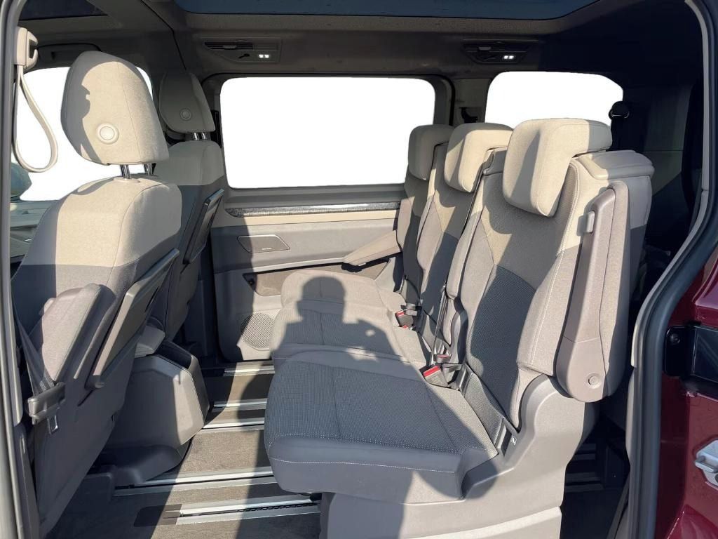 Volkswagen Multivan, T7 Energetic 1.4 TSI eHybrid - fotka 4