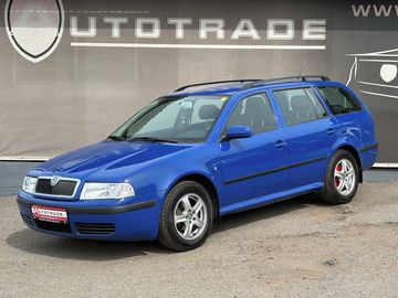 1.6MPi 75kW, 1.maj, PO SERVISU