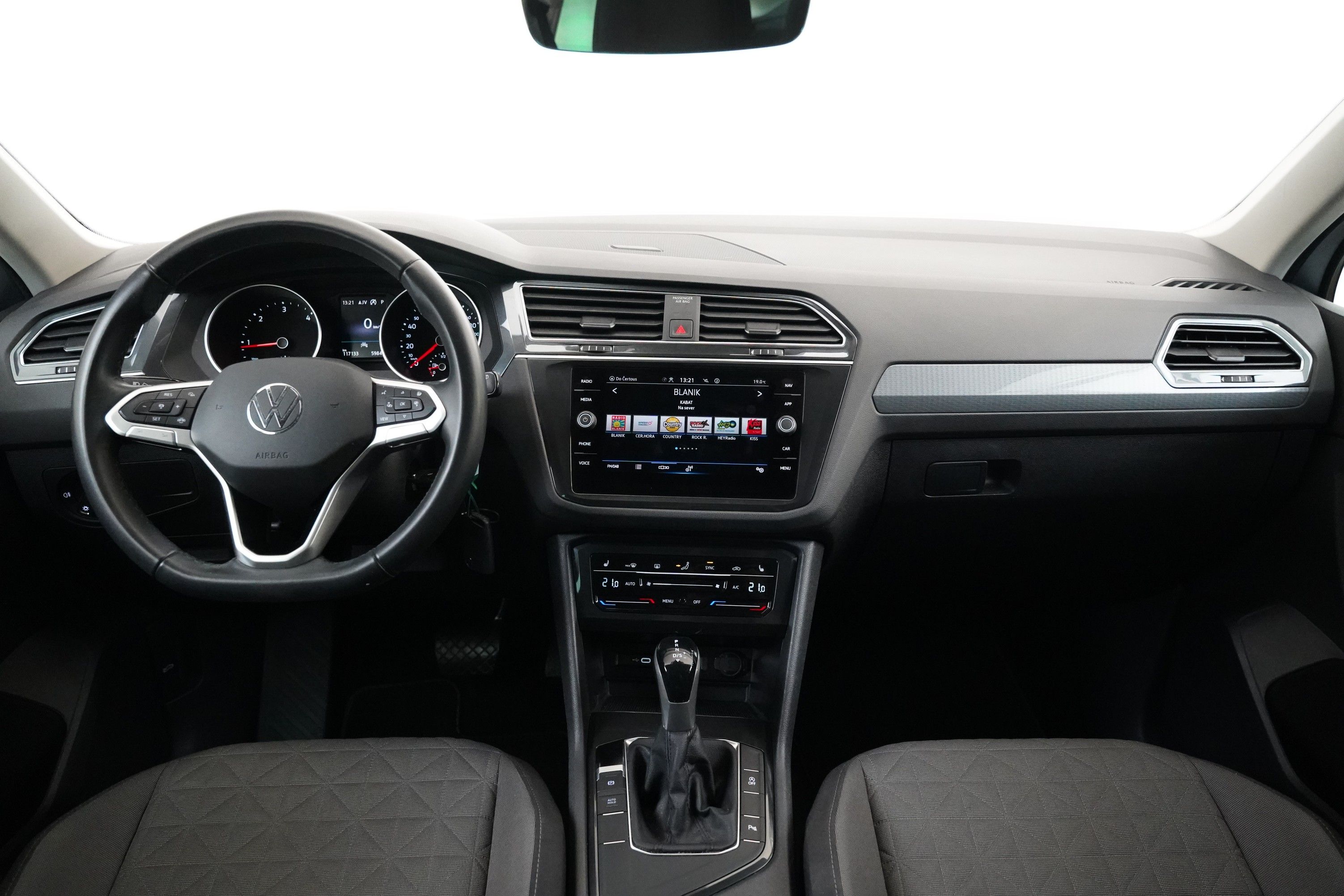 Volkswagen Tiguan, 2.0 TDI 110 kW Life - fotka 5