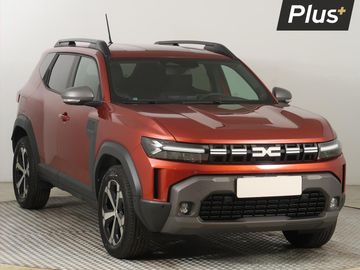 1.6 Hybrid, Journey, Záruka
