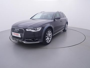 3.0 TDI 180 kW