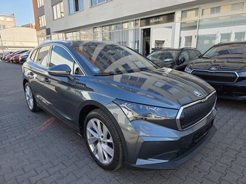 Enyaq iV 80 150kW / ALU 20''