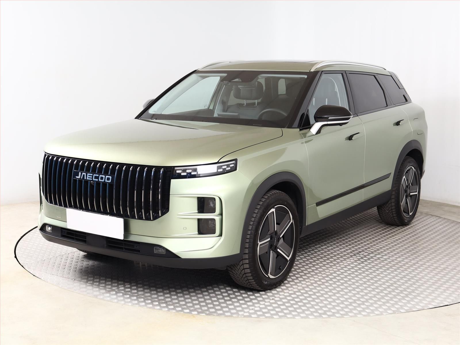 Jaecoo 7, 1.6 TGDI, Záruka, Automat, ČR - fotka 2