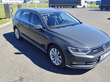 2.0 TDI, 4-Motion, 140kW, DSG