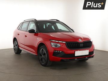 1.0 TSI, Monte Carlo